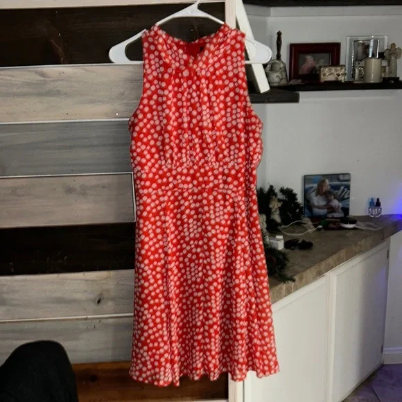 Robe Voir Voir Taille 10 Femme - Occasion Très Bon état